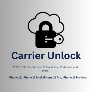 iPhone 12 unlock , iPhone 12 carrier unlock , SIM unlock iPhone 12 , AT&T iPhone 12 unlock , China Unicom iPhone 12 unlock , Vodafone iPhone 12 unlock
