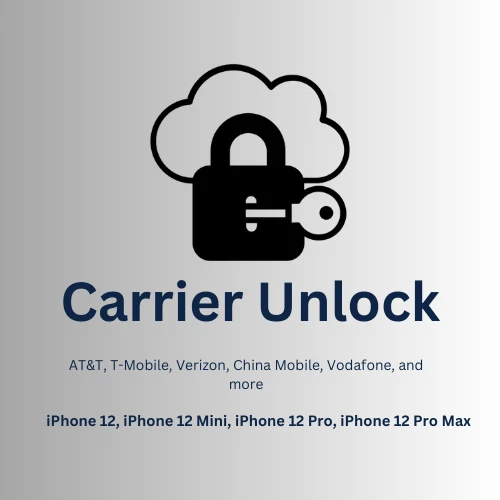 iPhone 12 unlock , iPhone 12 carrier unlock , SIM unlock iPhone 12 , AT&T iPhone 12 unlock , China Unicom iPhone 12 unlock , Vodafone iPhone 12 unlock